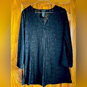 Bath suit cover.. new